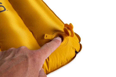 Nemo Tensor™ Trail ultralight Insulated sleeping pad